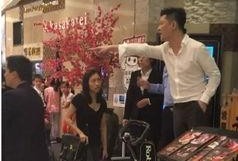 杭州餐厅爆料事件视频