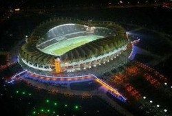 武汉体育中心爆料视频,揭秘赛事幕后精彩瞬间