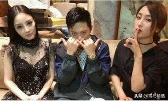 娱乐圈有哪些经典吃瓜事件,娱乐圈十大经典吃瓜事件回顾