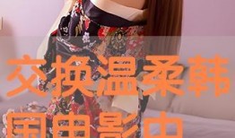 交换温柔电影在线观看,一场跨越时空的深情邂逅