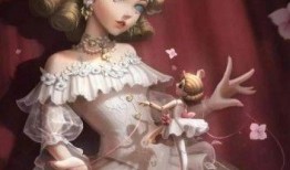 第五人格红夫人最新爆料