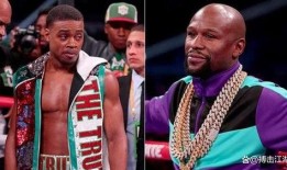 拳王梅威瑟爆料视频,揭秘幕后真相与惊人内幕