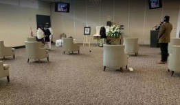 宿州殡仪馆爆料视频,揭秘殡仪服务背后真相