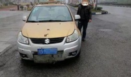 达州大竹出租车最新爆料,行业乱象频发，乘客权益亟待保障