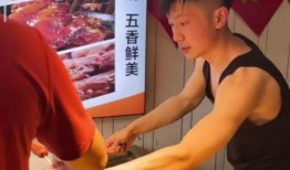淄博鸭头小哥被爆料视频,鸭头界的“网红”传奇