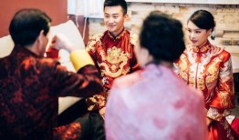 三套婚服爆料视频,传统与现代的交融演绎