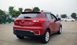 江淮汽车的最新爆料