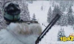 雪暴抢先版在线观看,惊心动魄的冰雪世界，揭秘神秘雪地迷局