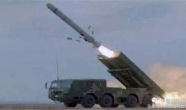 中国东风导弹爆料最新消息,揭秘新一代战略武器性能与部署动向