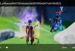 原神最新皮肤2.6爆料,新角色亮相，经典角色焕新登场！