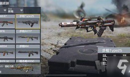 使命召唤爆料最新武器