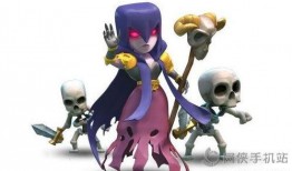 女巫技能爆料大全最新