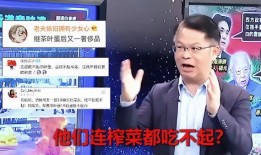 台湾节目最新言论爆料,最新言论引发热议，揭秘两岸关系背后真相