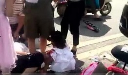 最新爆料车祸新闻事件视频,现场惨烈画面令人触目惊心