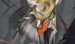 归龙潮最新版本角色爆料