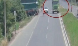 火车撞火车爆料新闻,火车相撞事故现场直击