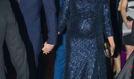 梅根最新爆料王室