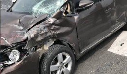 网友爆料车祸视频真实事件,真实事件引发社会关注