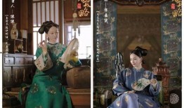 延禧攻略在线观看,宫廷斗争中的逆袭传奇