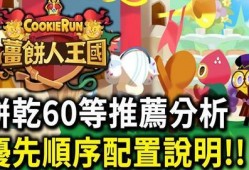 饼干王国最新爆料视频,最新爆料视频带你探秘奇幻食界