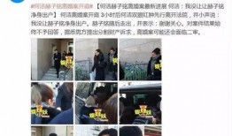 邯郸爆料小三事件最新,真相揭露，家庭伦理再引热议