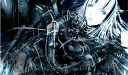 吃瓜动漫赛博朋克免费观看