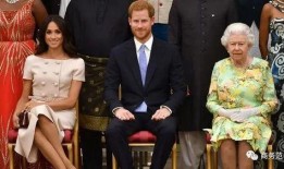 梅根最新爆料王室