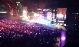 黄石演唱会爆料视频播放,精彩瞬间回顾