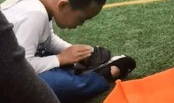 白敬亭被粉丝爆料了视频,真相与争议并存