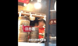 李炮儿吃炸串店爆料视频,揭秘街头美食背后的故事