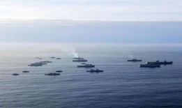 北约军演最新爆料,战略布局与潜在影响深度解析”
