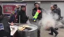 青岛城管爆料案件最新,聚焦城市治理新动态