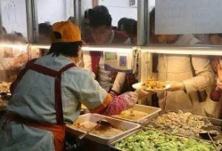 西安食堂爆料事件真相视频,揭露事件背后惊人内幕