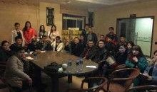 饭局女郎电影在线观看,揭秘职场饭局背后的情感纠葛与人性挣扎