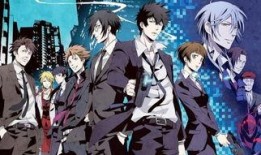 吃瓜动漫赛博朋克免费观看