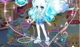 奥比岛最新服装爆料图片,时尚潮流，美轮美奂！