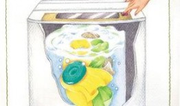 洗濯在线观看,揭秘现代洗衣革命，在线观看体验