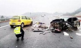 梅州车祸爆料新闻事件视频,悲剧瞬间，生命消逝的痛楚瞬间曝光