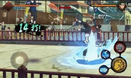 火影忍者手游最新爆料高招s,神秘忍者即将登场！