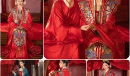 三套婚服爆料视频,传统与现代的交融演绎