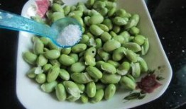 爆料剥毛豆视频大全下载,轻松学会剥豆技巧，美食制作必备教程