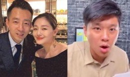葛斯齐最新爆料录音大s,大S真实一面曝光