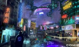 吃瓜动漫赛博朋克免费观看