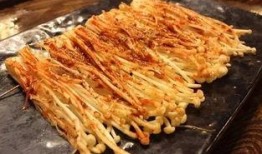 爆料金针菇吃货视频大全,揭秘吃货眼中的金针菇视频大全