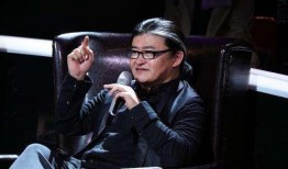 娱乐大爆料刘欢是谁,揭秘刘欢的传奇人生与音乐旅程