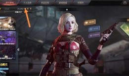 枪战王者最新体验服爆料