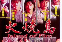 火烧岛电影在线观看,燃烧的火焰，燃烧的青春