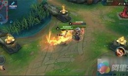 王者爆料新英雄火舞视频,舞动风云，激情战场