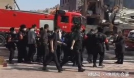 新乡记者爆料事件视频最新