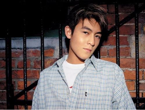 娱乐圈吃瓜的男明星